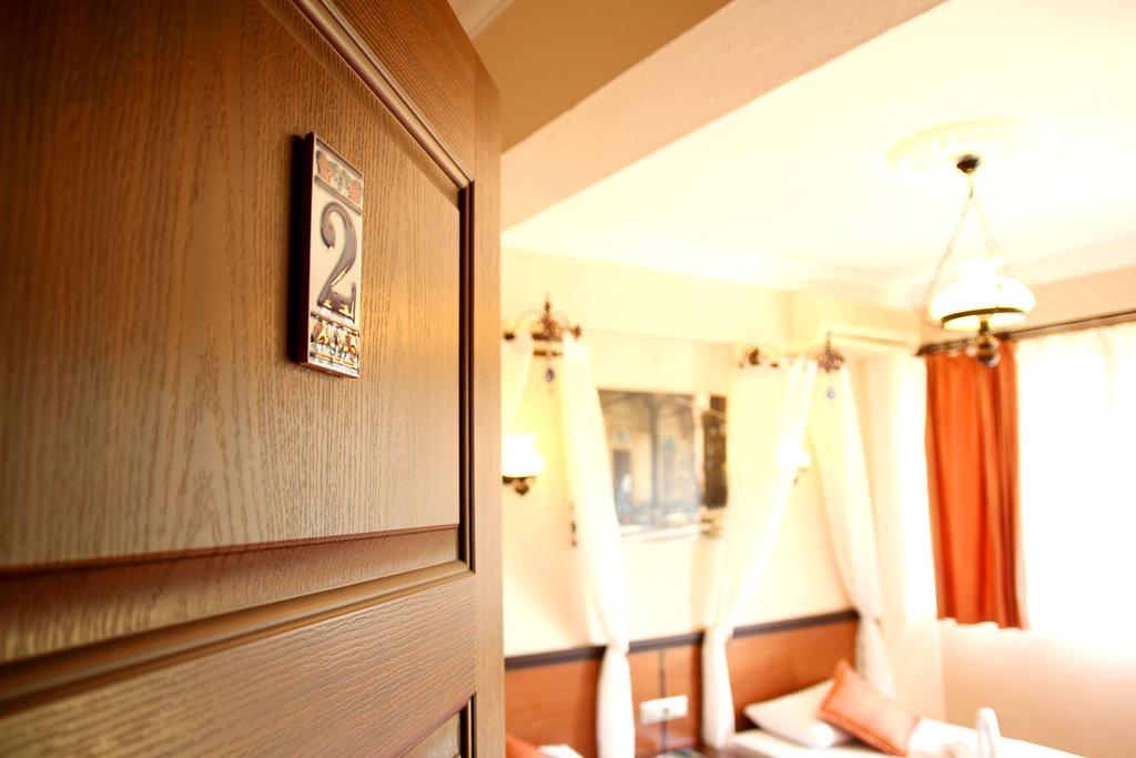Dreams Hotel Selçuk Quarto foto