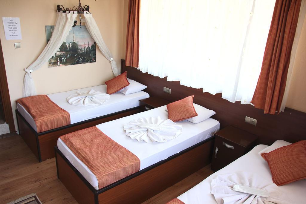 Dreams Hotel Selçuk Quarto foto
