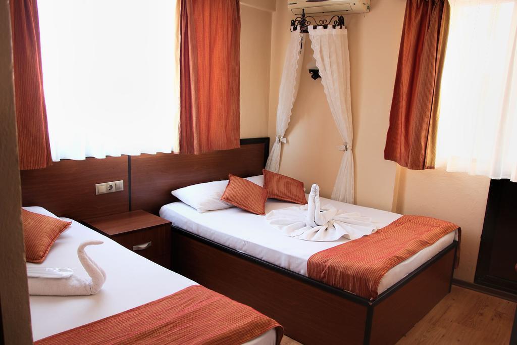 Dreams Hotel Selçuk Quarto foto