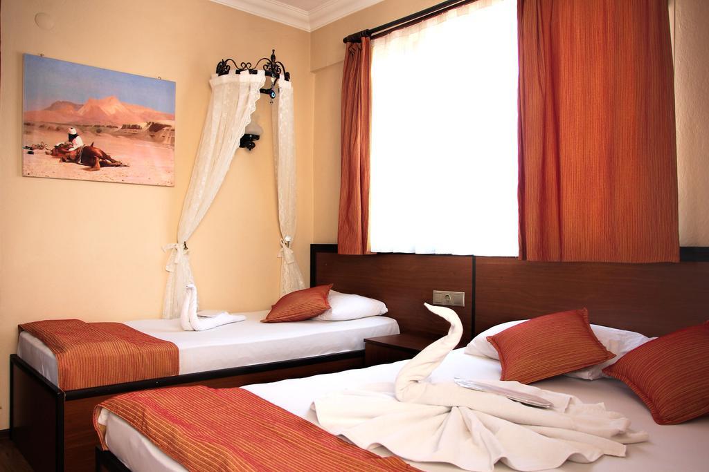 Dreams Hotel Selçuk Quarto foto