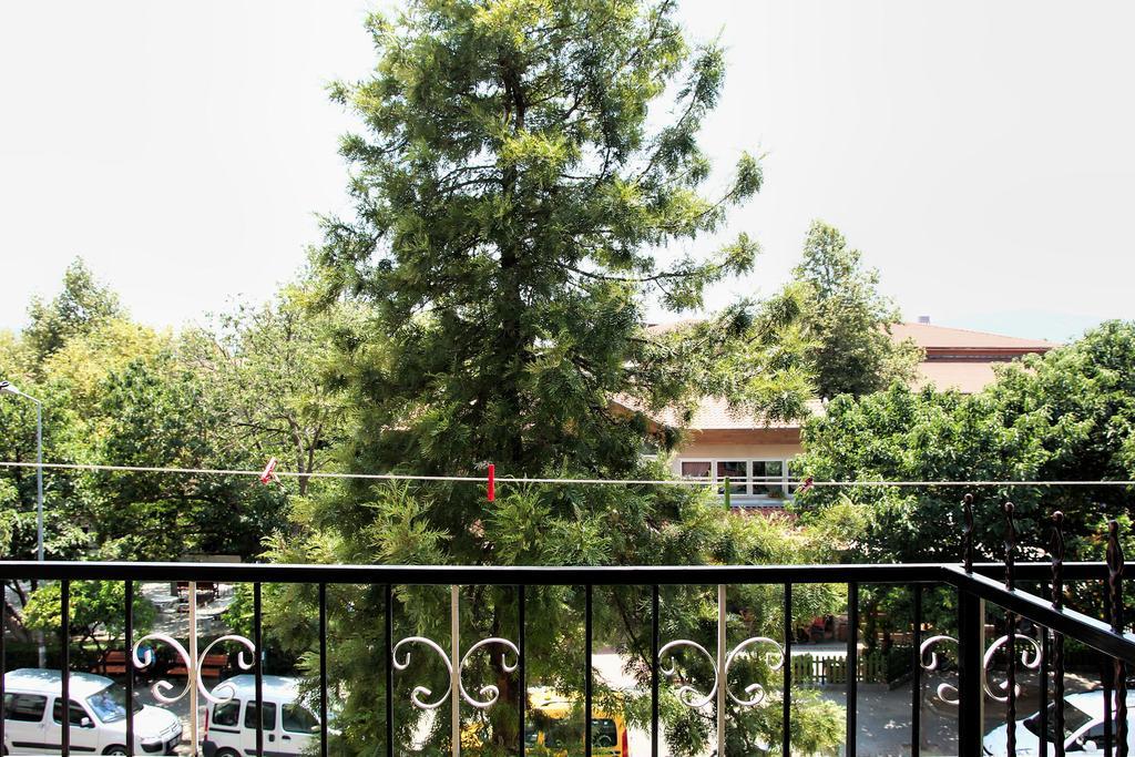 Dreams Hotel Selçuk Quarto foto