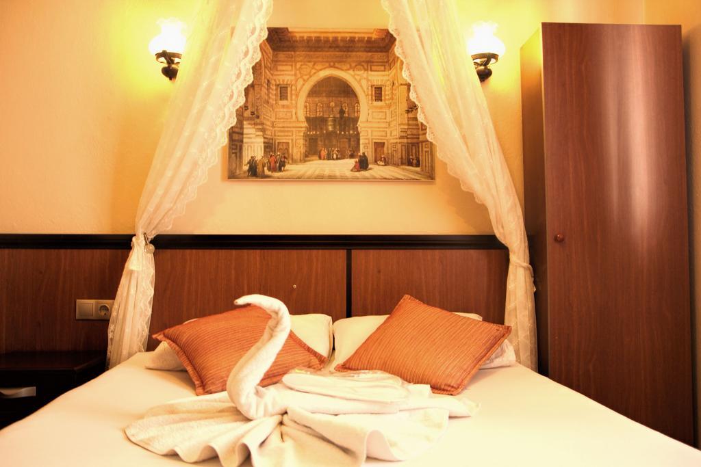Dreams Hotel Selçuk Quarto foto